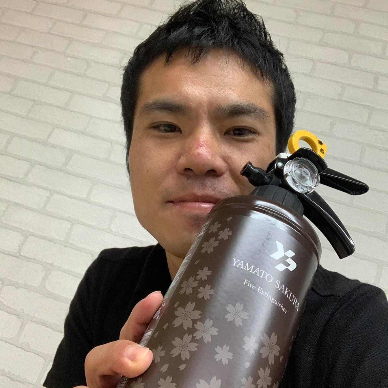 広島県広島市 亀山 篤様（株式会社STARTS 代表取締役） | 風水吉運